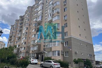 Помещение своб.назн., 42,9 м², 1/11 эт.