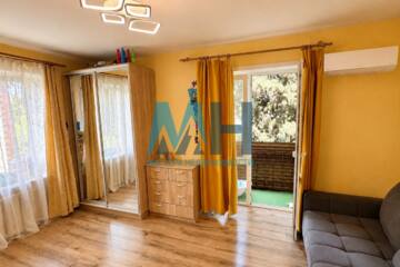 1-к квартира, 25,1 м², 3/3 эт.