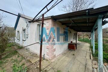 Дом, 50 м², 1 эт.