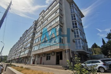 Помещение своб.назн., 100 м², 1/8 эт.