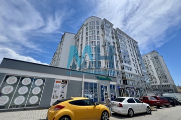 2-к квартира, 56,3 м², 3/11 эт.