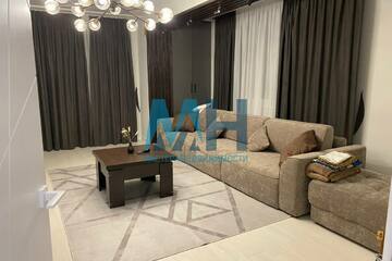 3-к квартира, 94,5 м², 1/10 эт.