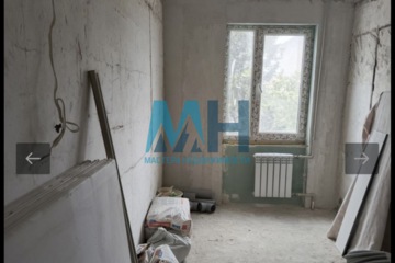 2-к квартира, 42,8 м², 4/5 эт.