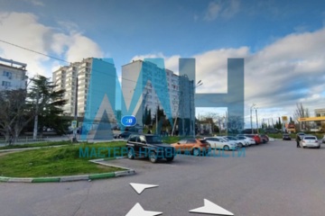 Помещение своб.назн., 116 м², 1/1 эт.