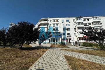 Торговая площадь, 129,9 м², 1/5 эт.