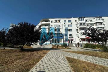 Торговая площадь, 130 м², 1/5 эт.