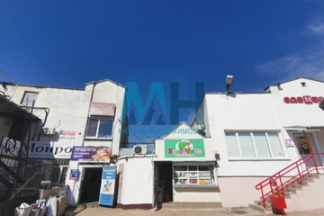 Помещение своб.назн., 14,7 м², 2/2 эт.