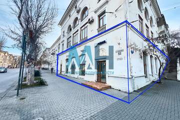 Помещение своб.назн., 450 м²