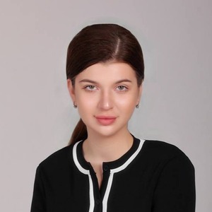 Суроткина Анна 