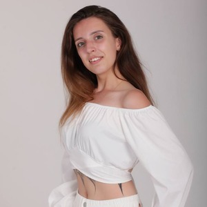 Лопатина Валерия 