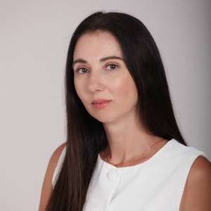 Распускова Алёна 