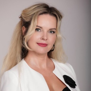 Богадерева Елена 