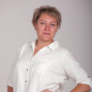 Лепехина Наталья 