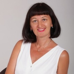 Лодочникова Валентина 