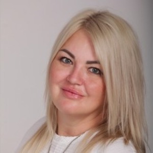 Фарион Римма 