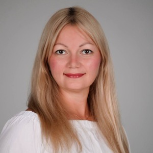 Козленко Екатерина 