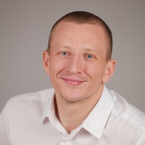 Колганов Даниил 