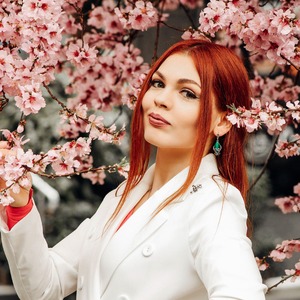 Миллерс Маргарита 