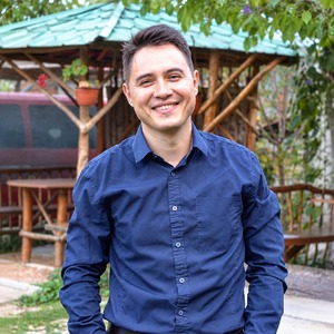 Титов Дмитрий 